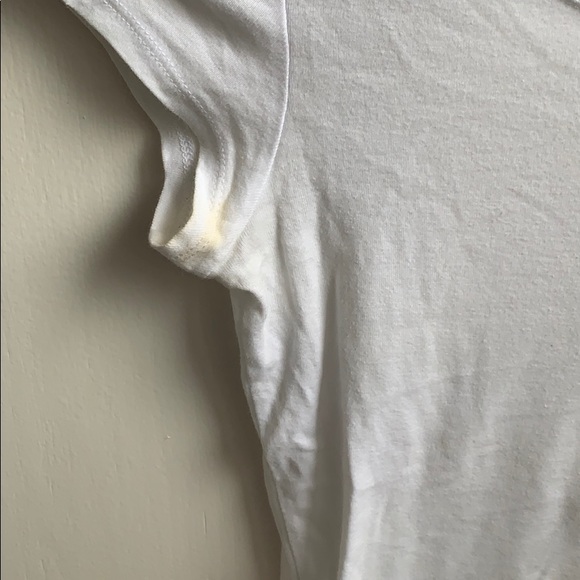 White tank top - Picture 2 of 4